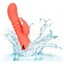 Vibratore rabbit multi funzione Vibratore rabbit multi funzione