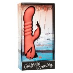 Vibratore rabbit multi funzione Vibratore rabbit multi funzione