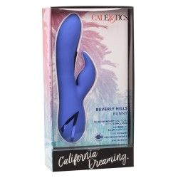 Vibratore rabbit vaginale viola Vibratore rabbit vaginale viola