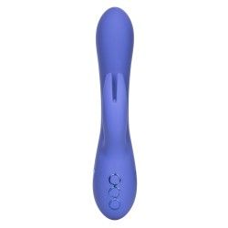 Vibratore rabbit vaginale viola Vibratore rabbit vaginale viola