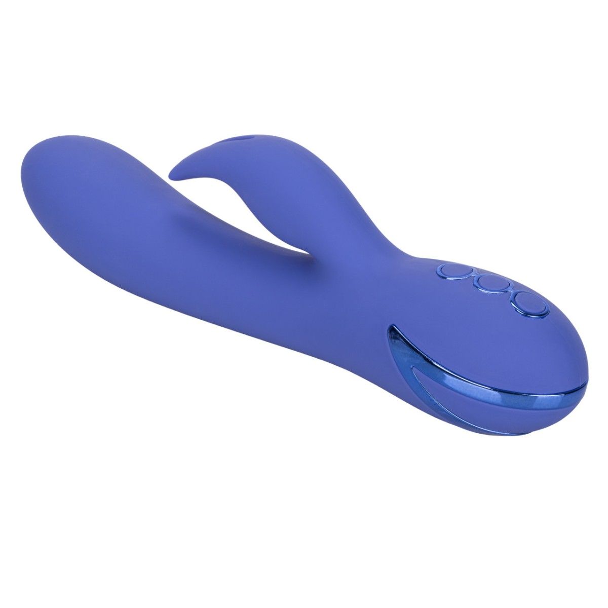 Vibratore rabbit vaginale viola