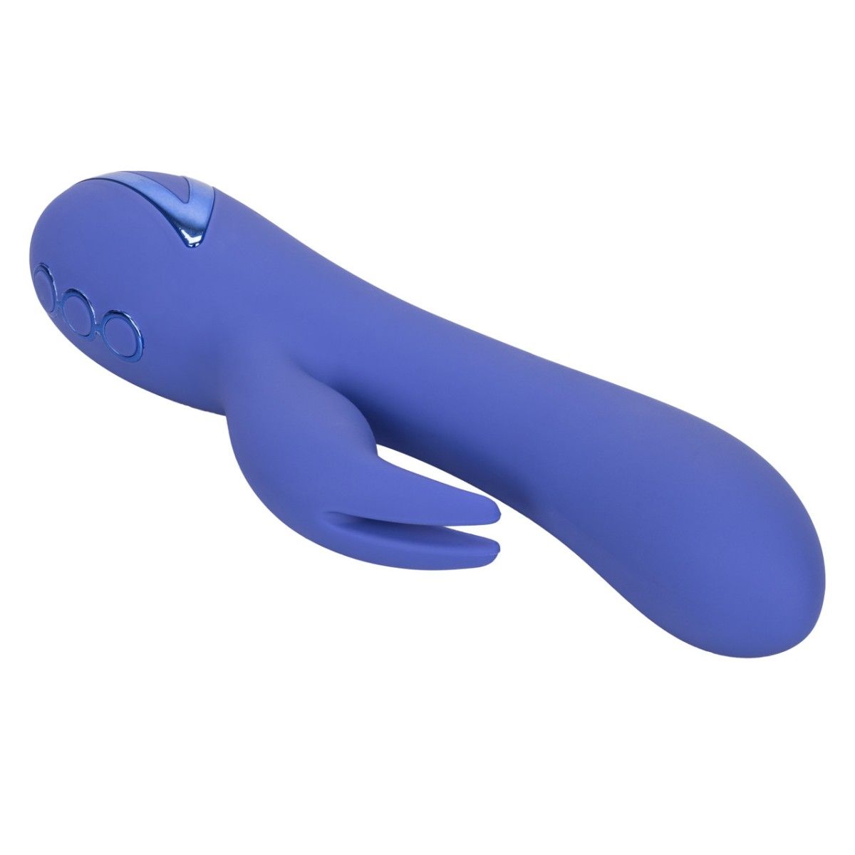 Vibratore rabbit vaginale viola