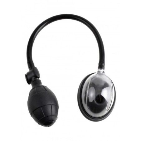 Mini pompa stimolante per vagina