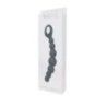 Palline anali caterpillass nero 19,5 cm Palline anali caterpillass nero 19,5 cm