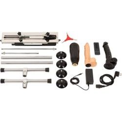 Macchina per sesso Double-sided Macchina per sesso Double-sided