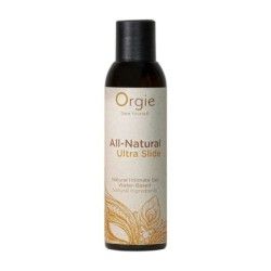 Gel intimo ultra slide naturale Orgie 150 ml Gel intimo ultra slide naturale Orgie 150 ml