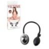 Mini pompa stimolante per vagina Mini pompa stimolante per vagina