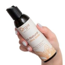 Gel intimo ultra slide naturale Orgie 150 ml Gel intimo ultra slide naturale Orgie 150 ml