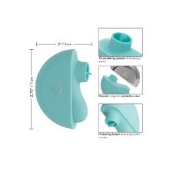 Stimolatore Vagina Ovation Rave CalExotics Stimolatore Vagina Ovation Rave CalExotics