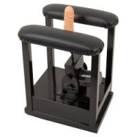 Macchina del sesso Sit-On Climaxer