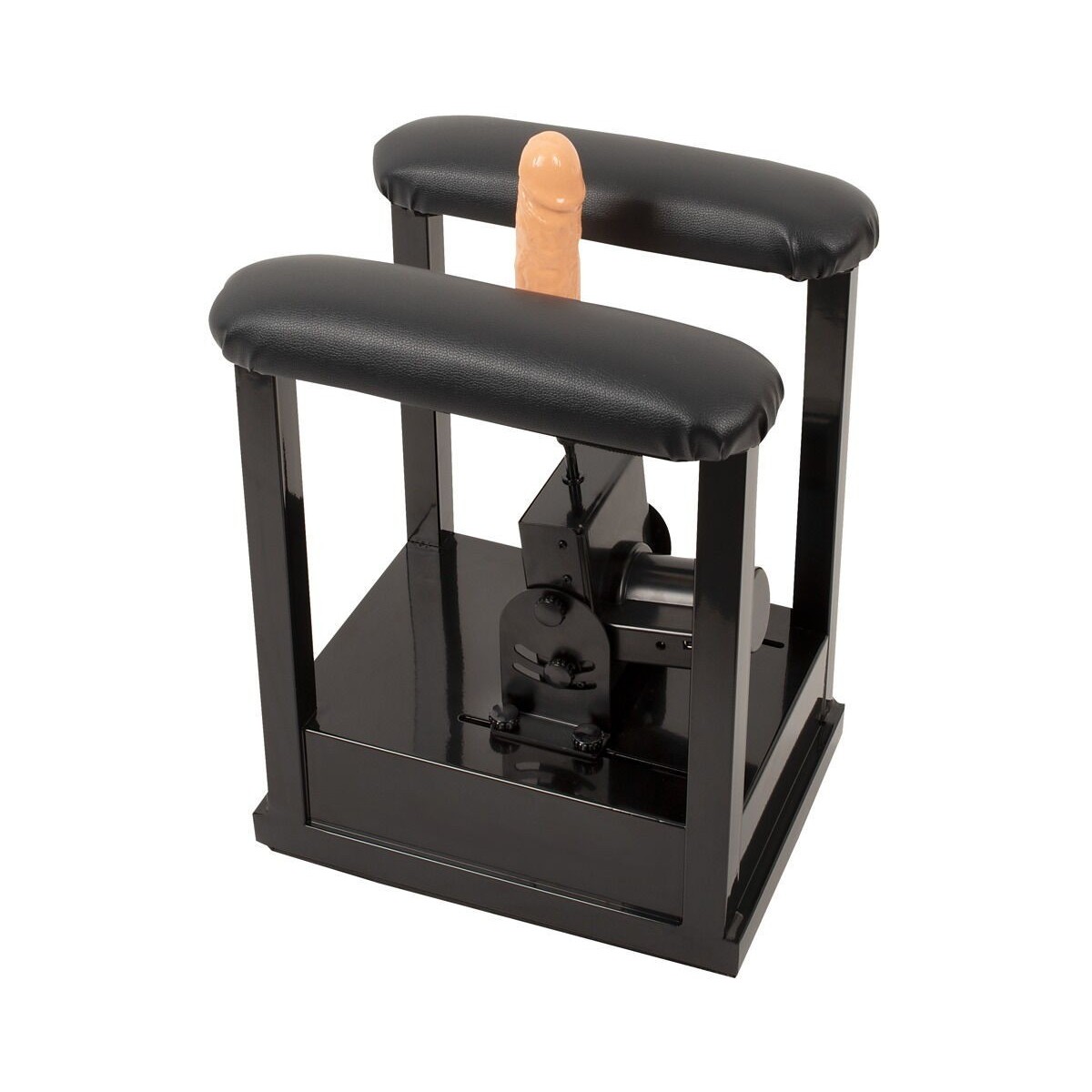 Sex machine Sit-On Climaxer