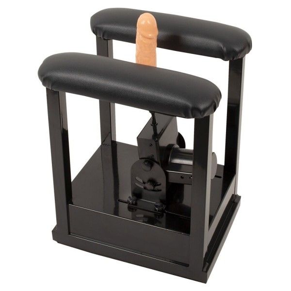 Macchina del sesso Sit-On Climaxer