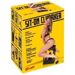 Macchina del sesso Sit-On Climaxer Macchina del sesso Sit-On Climaxer