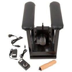 Macchina del sesso Sit-On Climaxer Macchina del sesso Sit-On Climaxer