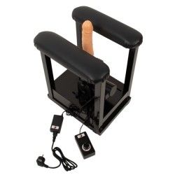 Macchina del sesso Sit-On Climaxer Macchina del sesso Sit-On Climaxer
