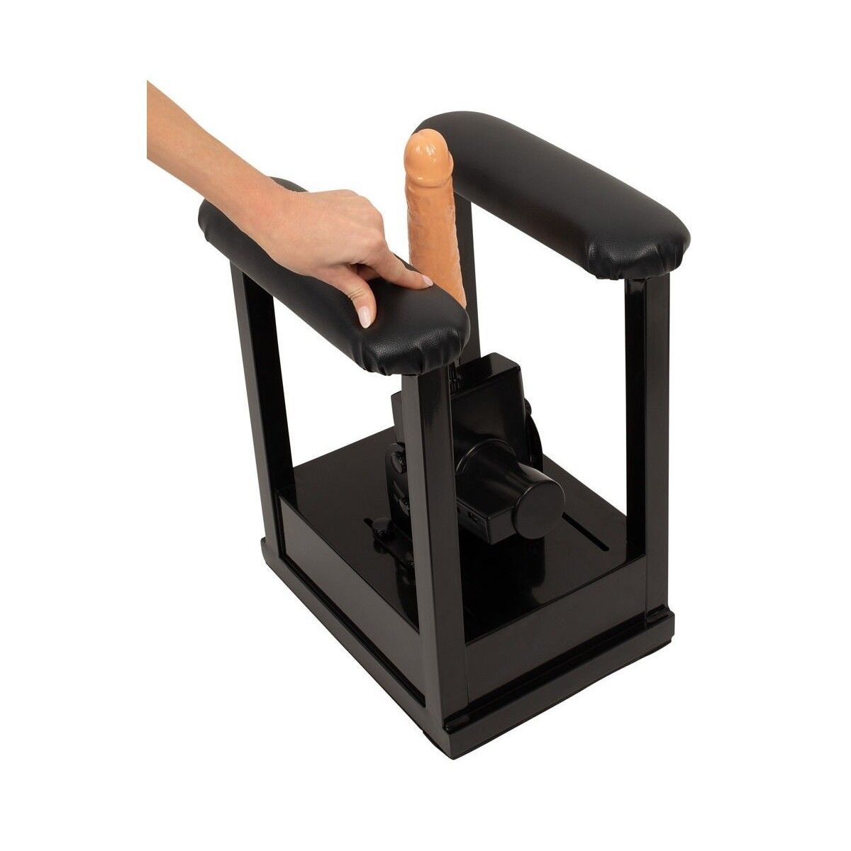 Sex machine Sit-On Climaxer