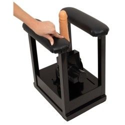 Macchina del sesso Sit-On Climaxer Macchina del sesso Sit-On Climaxer