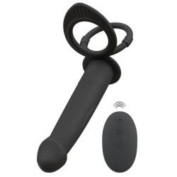 Vibratore indossabile doppia penetrazione Vibratore indossabile doppia penetrazione