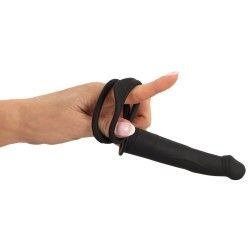 Vibratore indossabile doppia penetrazione Vibratore indossabile doppia penetrazione
