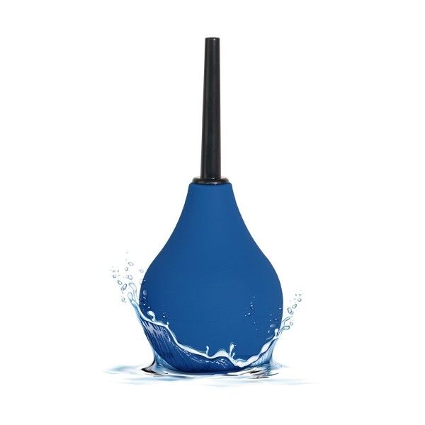 Doccia intima The Cleaner 75 ml blu