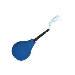 Doccia intima The Cleaner 75 ml blu Doccia intima The Cleaner 75 ml blu