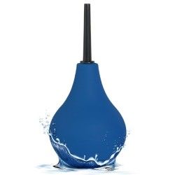 Doccia intima The Cleaner 200 ml blu Doccia intima The Cleaner 200 ml blu