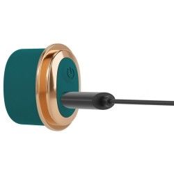 Kit 4 sex toys e telecomando verde Kit 4 sex toys e telecomando verde