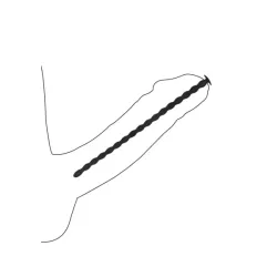 Sonde uretrali in Silicone 4 pz Ouch! Sonde uretrali in Silicone 4 pz Ouch!