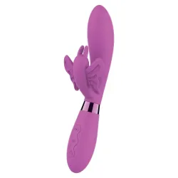Vibratore rabbit Farfalla Festival viola Vibratore rabbit Farfalla Festival viola