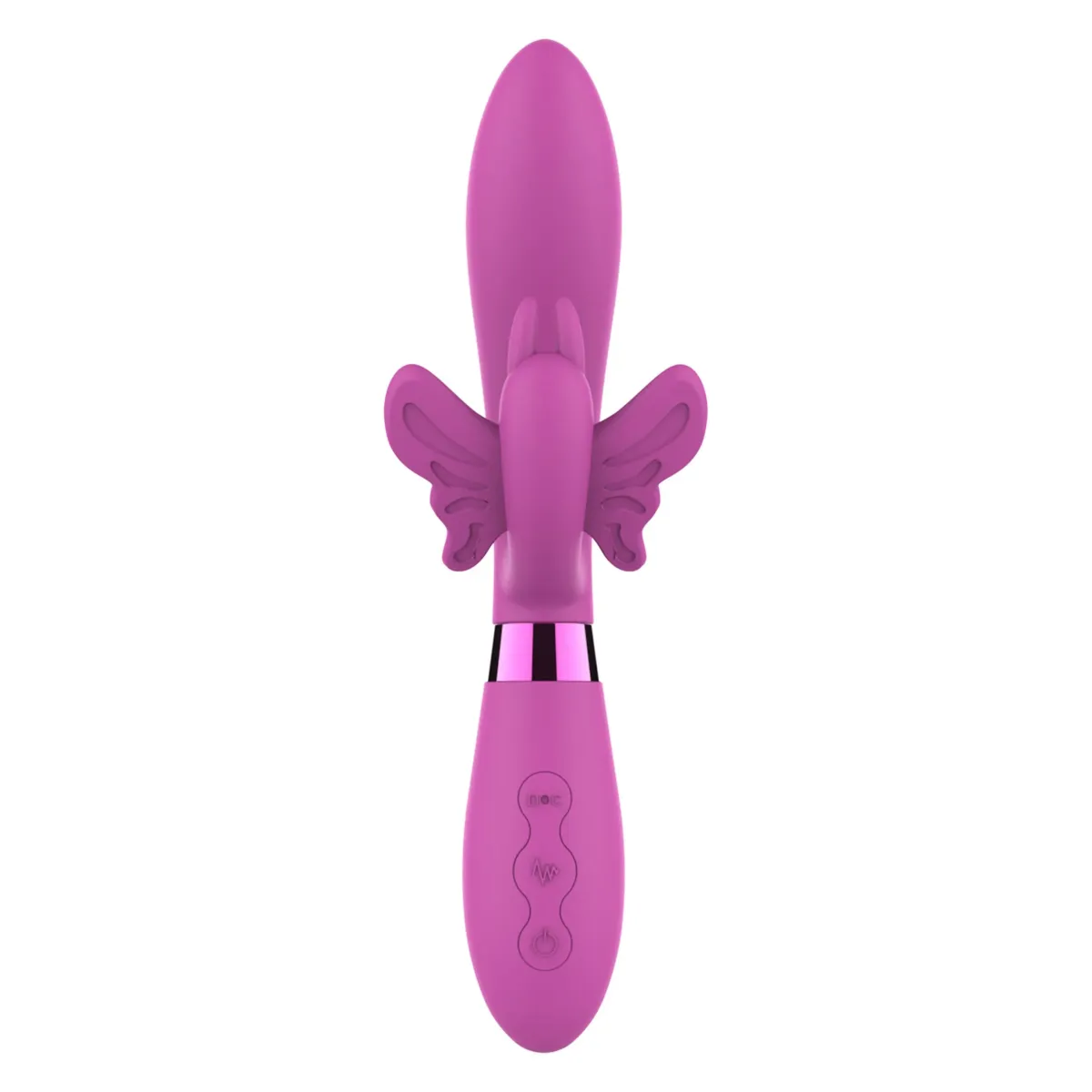 Vibratore rabbit Farfalla Festival Vibrator