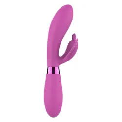 Vibratore rabbit Farfalla Festival viola Vibratore rabbit Farfalla Festival viola