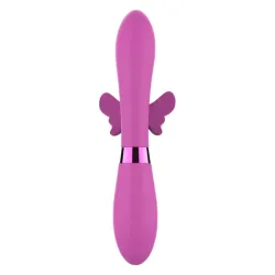 Vibratore rabbit Farfalla Festival viola Vibratore rabbit Farfalla Festival viola