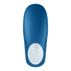 Vibratore per coppia Double Whale Satisfyer Vibratore per coppia Double Whale Satisfyer