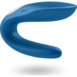 Vibratore per coppia Double Whale Satisfyer Vibratore per coppia Double Whale Satisfyer
