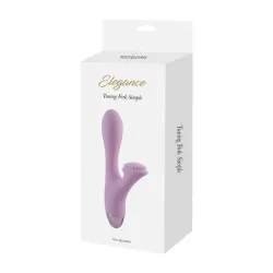 Vibratore rabbit stimolatore vagina clitoride Vibratore rabbit stimolatore vagina clitoride