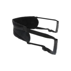 Fascia vita per Doggy Style Taboom bdsm nera Fascia vita per Doggy Style Taboom bdsm nera