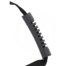 Fascia vita per Doggy Style Taboom bdsm nera Fascia vita per Doggy Style Taboom bdsm nera