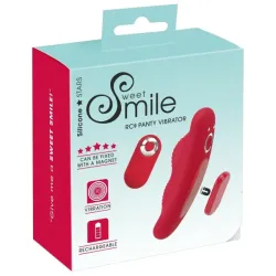 Stimolatore vaginale indossabile per slip Stimolatore vaginale indossabile per slip
