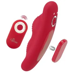 Stimolatore vaginale indossabile per slip Stimolatore vaginale indossabile per slip