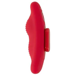 Stimolatore vaginale indossabile per slip Stimolatore vaginale indossabile per slip