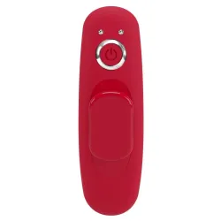 Stimolatore vaginale indossabile per slip Stimolatore vaginale indossabile per slip