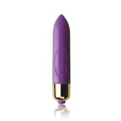 Plug anale vibrante Petite Sensations viola Plug anale vibrante Petite Sensations viola