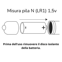 Plug anale vibrante Petite Sensations Bubble Plug anale vibrante Petite Sensations Bubble