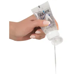 Lubrificante per sex toys just glide 50 ml Lubrificante per sex toys just glide 50 ml