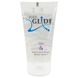Lubrificante per sex toys just glide 50 ml Lubrificante per sex toys just glide 50 ml
