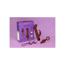 Kit del piacere sex toys donna Kit del piacere sex toys donna