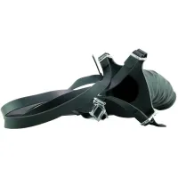 Fallo cavo indossabile strapon silicone