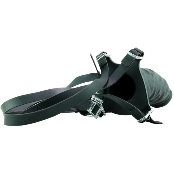 Fallo cavo indossabile strapon silicone