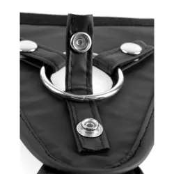Imbracatura strapon perfect harness per dildo Imbracatura strapon perfect harness per dildo