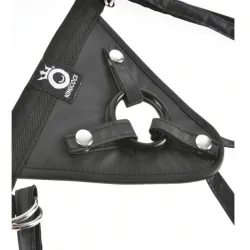 Imbracatura Fit Rite Harness per dildo Imbracatura Fit Rite Harness per dildo